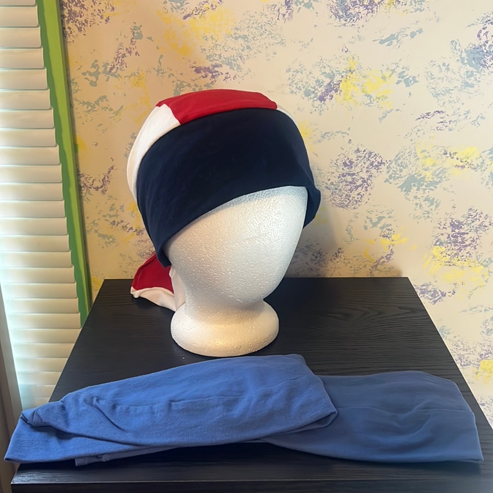 Adult Size Do Rag